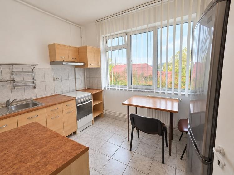 Garsonieră decomandată în Bere