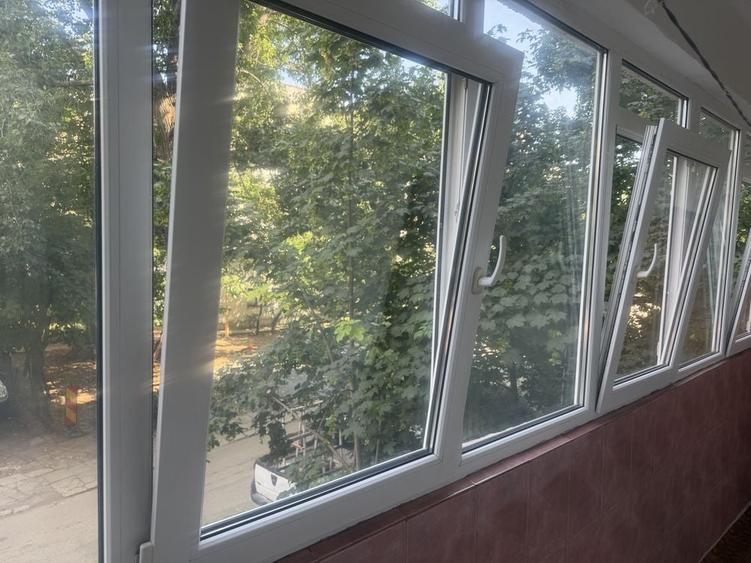 Apartament cu 2 camere în Lazu