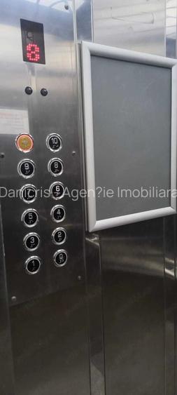 Apartament 2 camere Tomis Nord zona Rovere | Decomandat | Boxa