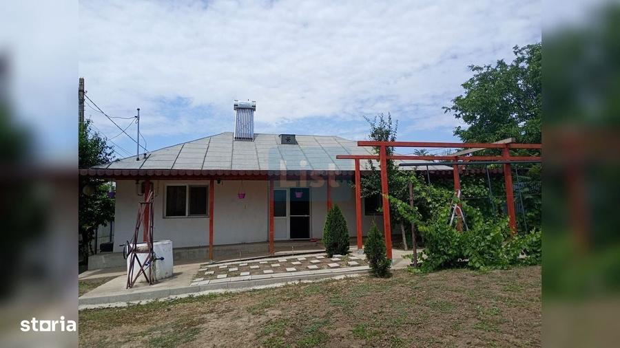 Casă cu 4 camere în Smârdan