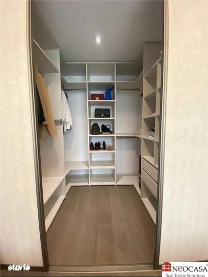 2 camere | Cortina Residence Baneasa | Parcare subterana inclusa - 9