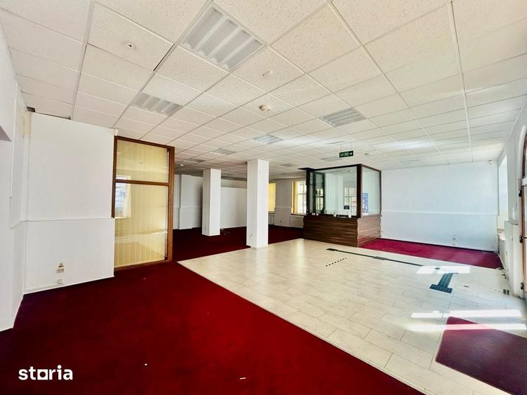 Spatiu comercial in inima Sibiului - Oportunitate de afacere - 6