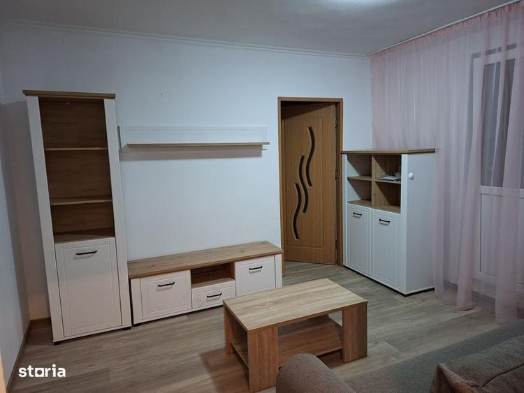 Apartament 2 camere de inchiriat | Podu Ros Liceul Racovita | Centra - 1