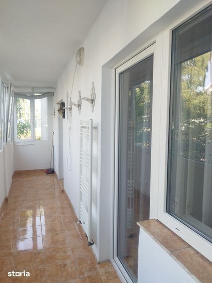 Apartament cu 2 camere decomandat în Zorilor — fotografia 3