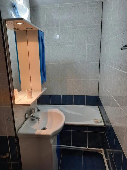 Garsonieră decomandată în Buzaului