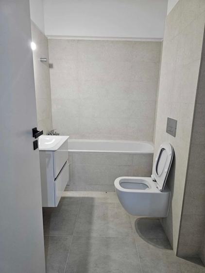 Vânzare garsonieră Smart Residence zona Lujerului - 5
