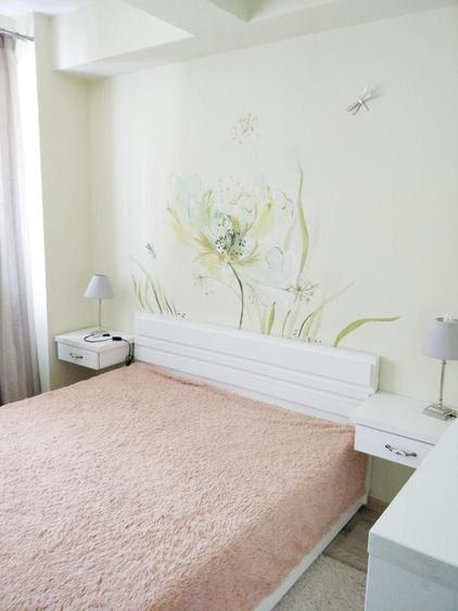 Inchiriez apartament 2 camere - 5