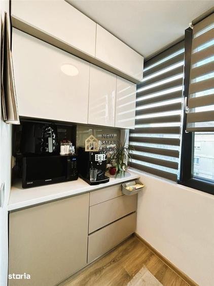 Apartament cu 3 camere în Rogerius