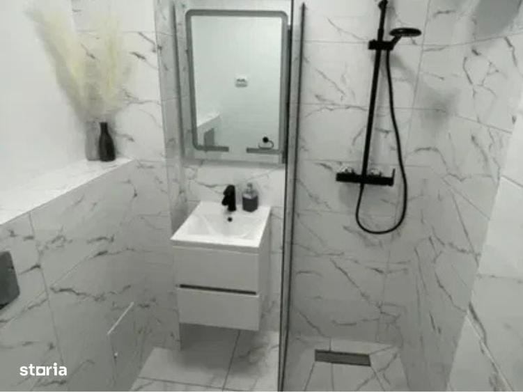 Apartament 1 camera, complet renovat Str. Dambovitei, Marasti - 6