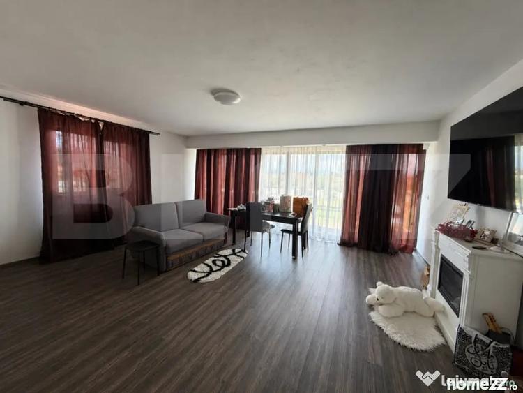 Casă cu 3 camere cu Teren 3000 Mp în Central