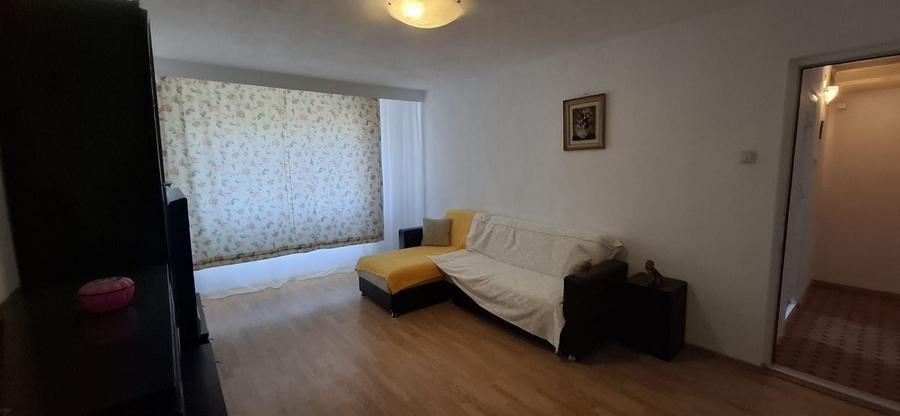 Tomis III-  Soveja- Apartament 2 camere decomandate - 2