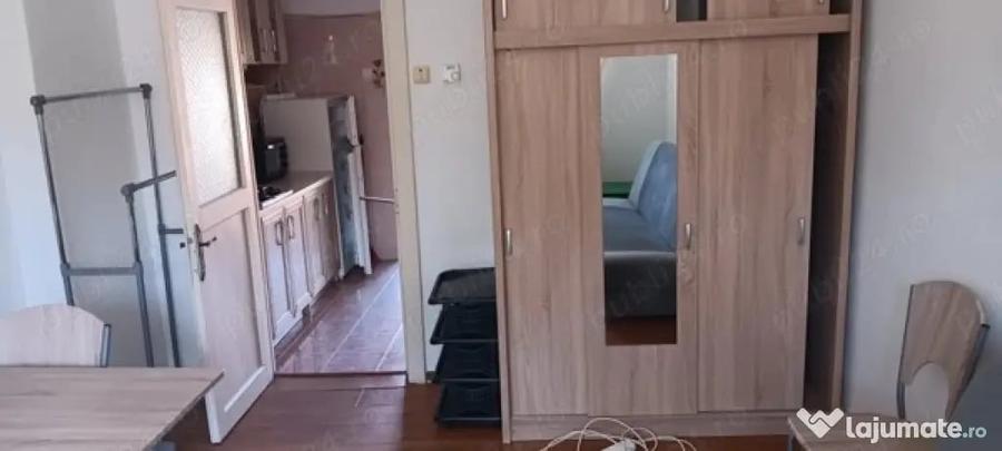 Garsonieră, mobilată în Baba Novac