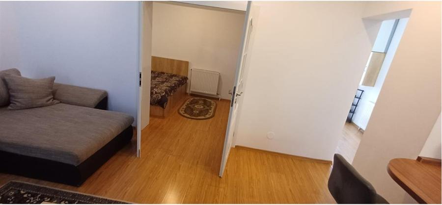 Studio modern 2 camere Centrul Istoric - 5