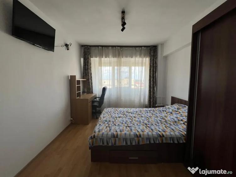 Apartament 3 camere de inchiriat - spatios si luminos cu loc de parcare - 5