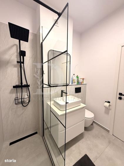 Apartament de inchiriat / Zona BMW - 15