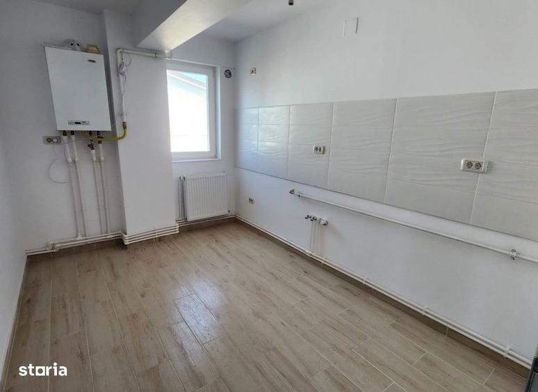 Apartament cu 2 camere decomandat în Bucium