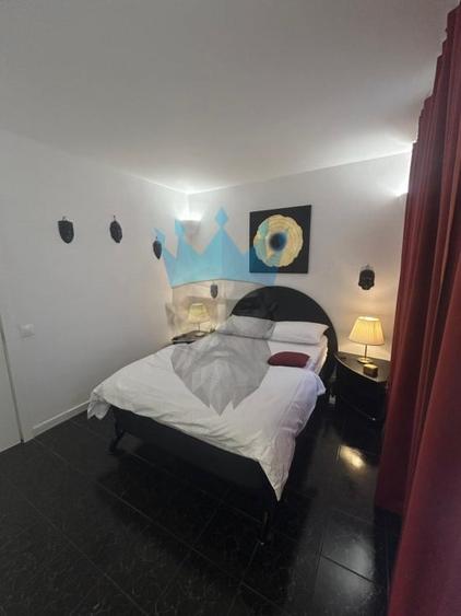Apartament cu 2 camere decomandat, mobilat în Știrbei Vodă