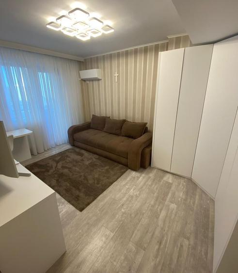 Apartament 2 camere, 78 mp, mobilat-utilat LUX, 2 Locuri de parcare subterane - 1