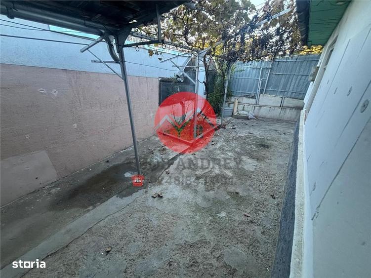 Casa de vanzare zona Centrala, 3 camere, teren 184 mp - 3