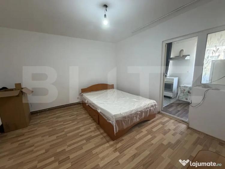 Garsonieră în Central