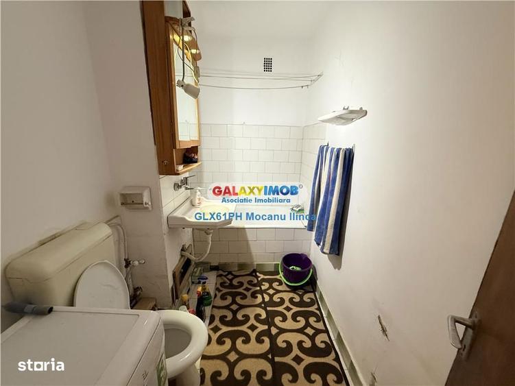 Garsonieră în Ultracentral
