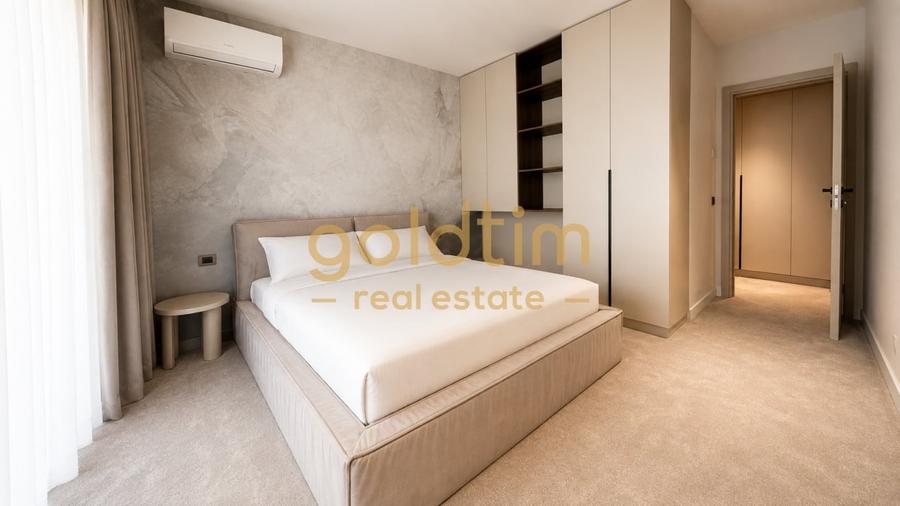 Apartament cu 4 camere decomandat, mobilat în Pipera