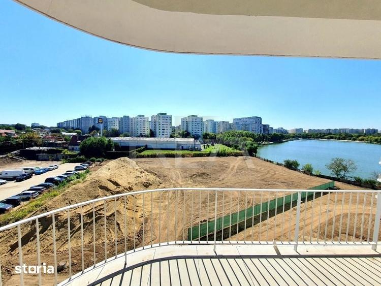 Apartament cu 2 camere decomandat în Andronache