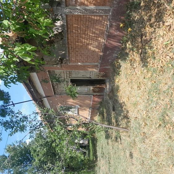Casă cu 3 camere în Aldești