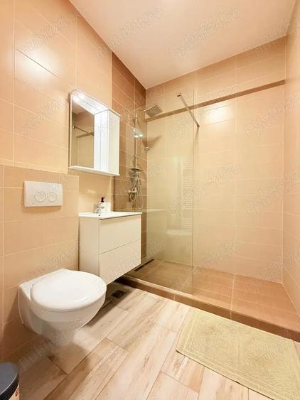 apartament cu 2 camere Militari Gorjului - 3
