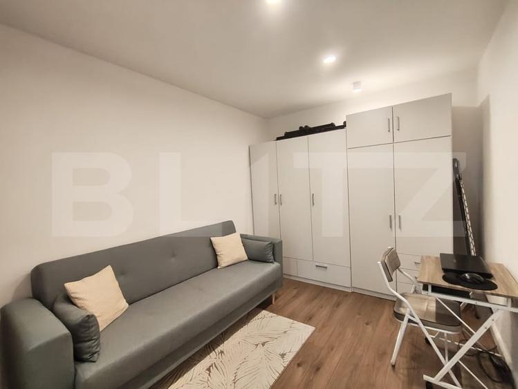 Apartament cu 3 camere, tip C, 78mp, renovat, vedere Criș - 4
