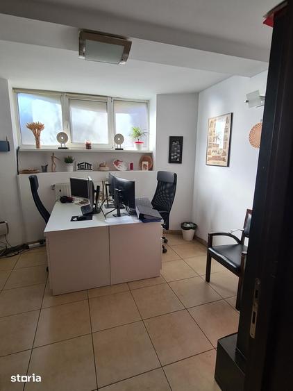 Apartament cu 3 camere în Ultracentral