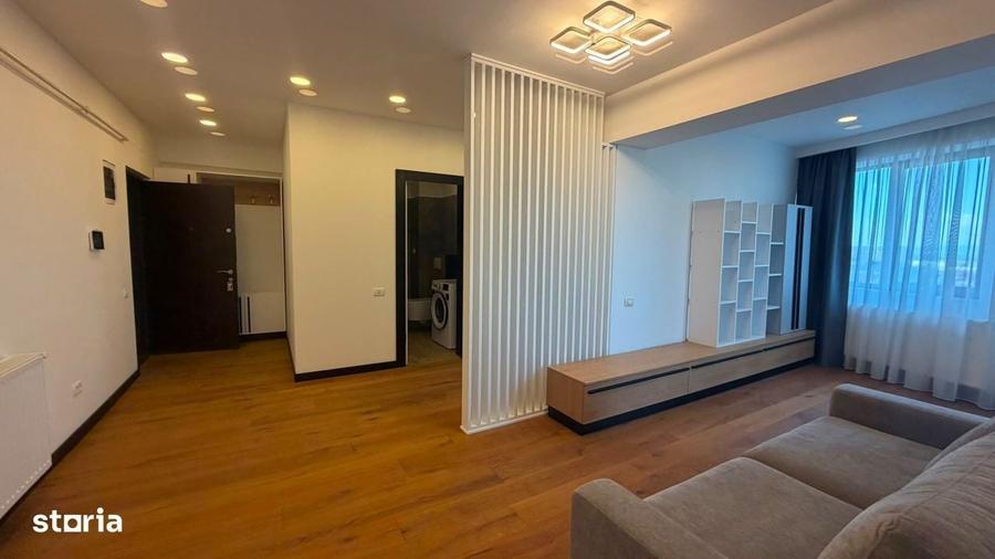 Apartament cu 2 camere în Griviței