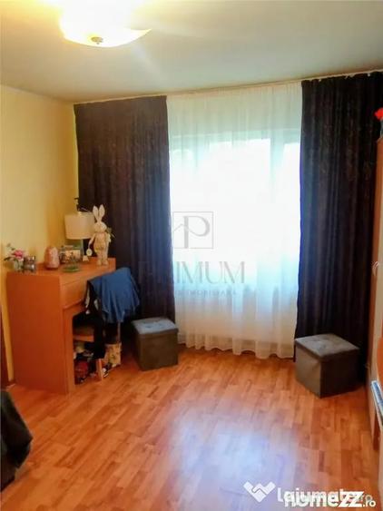 Apartament cu 2 camere semidecomandat în Dacia