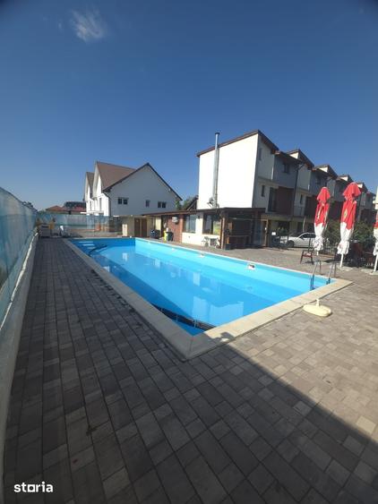 Casă cu 4 camere cu Teren 120 Mp în Central