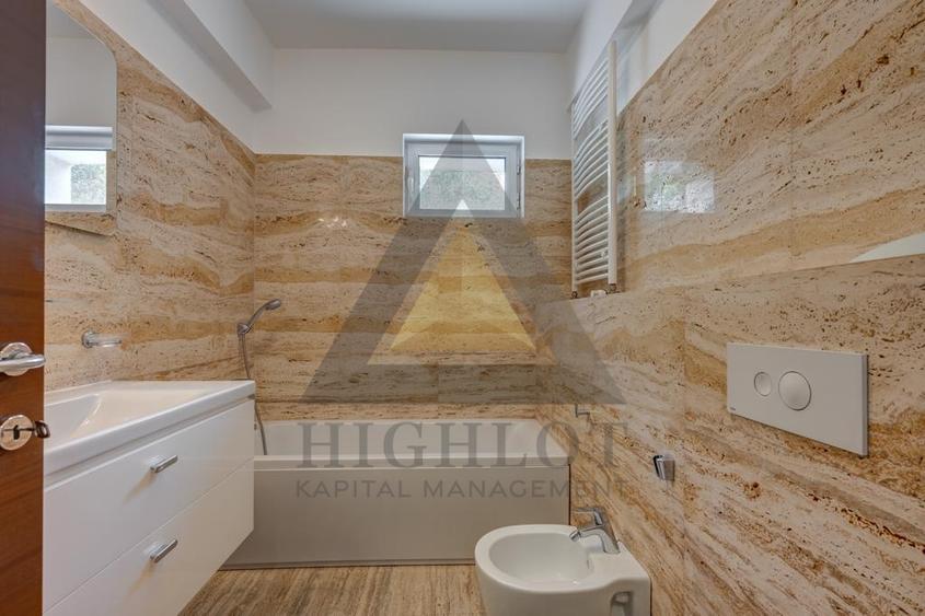 Apartament cu 4 camere decomandat, mobilat în Eminescu