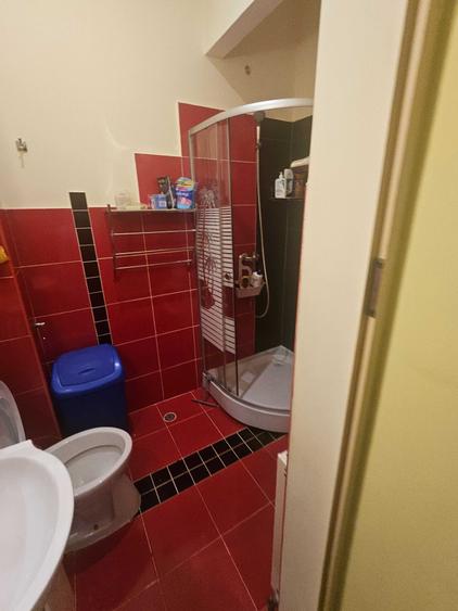 Garsonieră decomandată în Ultracentral