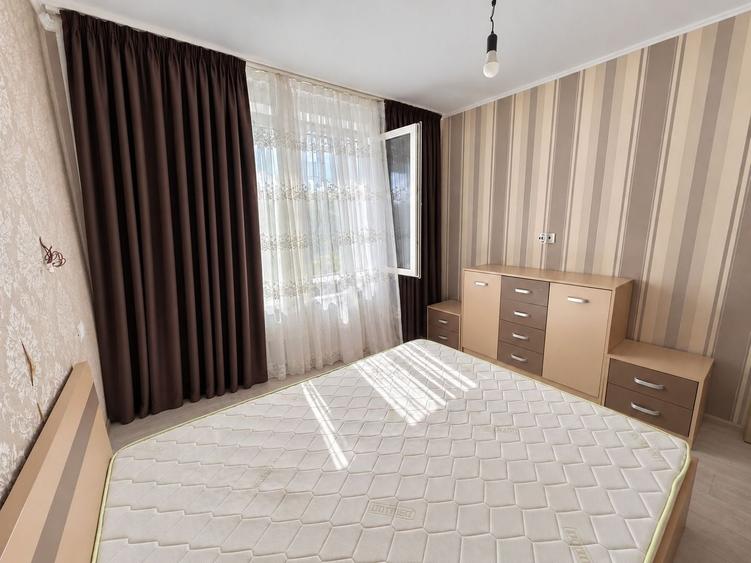 Apartament cu 2 camere decomandat în Dristor