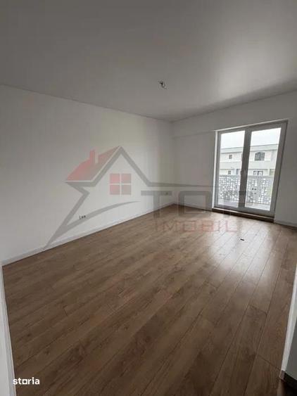 Apartament cu 2 camere în Păcurari