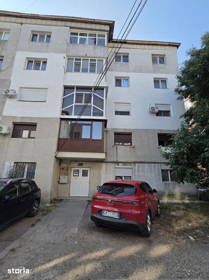 Apartament cu 4 camere decomandat în Ultracentral