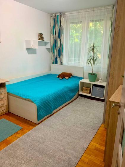 Izvorul Muresului/Brancoveanu 2 camere, decomandat, cu loc de parcare - 5