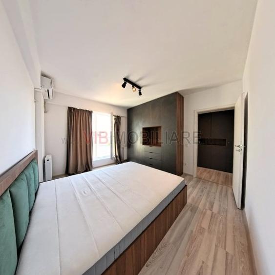 Apartament cu 2 camere decomandat în Bragadiru