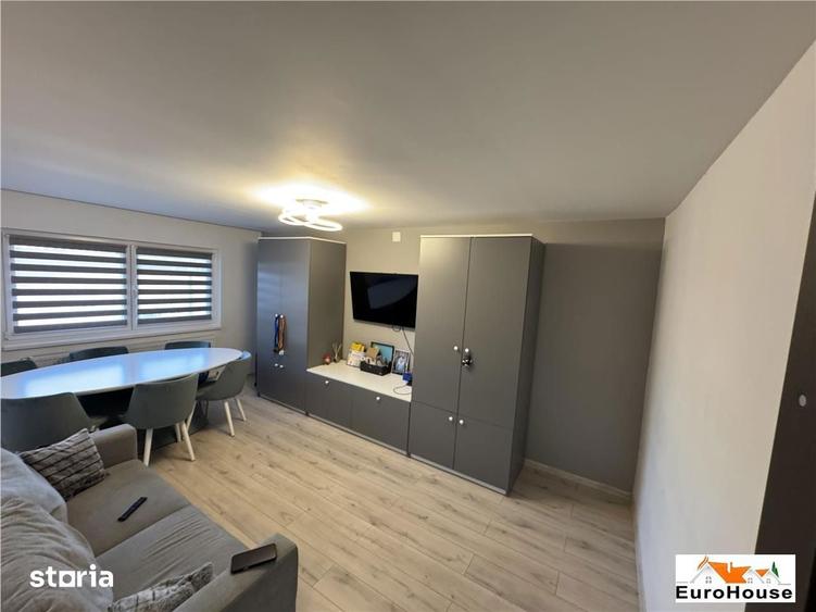 Apartament 2 camere, parter, mobilat, Cetate - 12