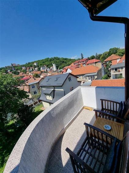 Studio in zona centrala , str Alexandru Ioan Cuza - 1