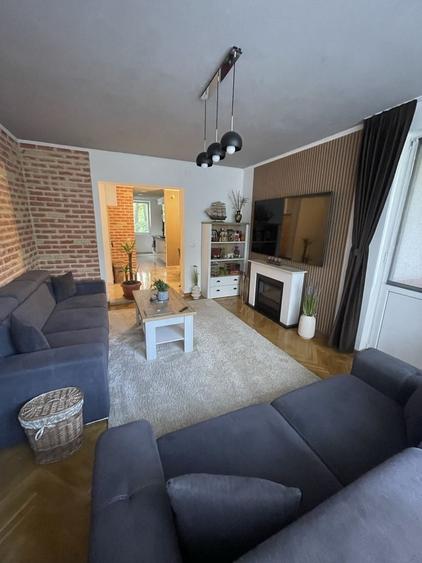 Vand apartament 3 camere tip ZP - 6