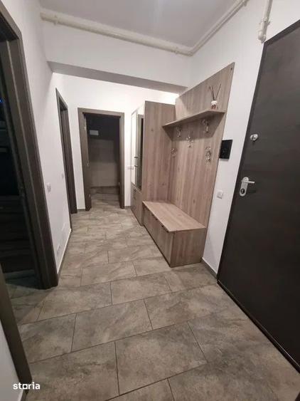 Apartament 2 camere/Plaza Residence - 8