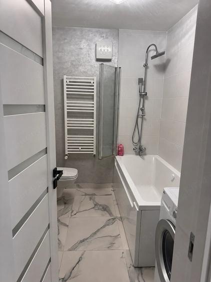 Apartament cu 2 camere decomandat în Tudor Vladimirescu