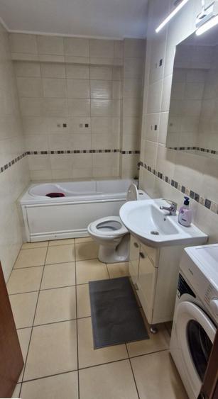 Apartament cu 2 camere în Calea Aradului