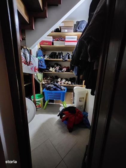 Casa idividuala de vanzare cu teren de 1000 mp - 13
