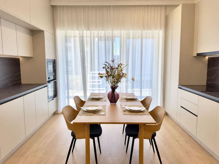 Apartament cu 2 camere decomandat în Cristian