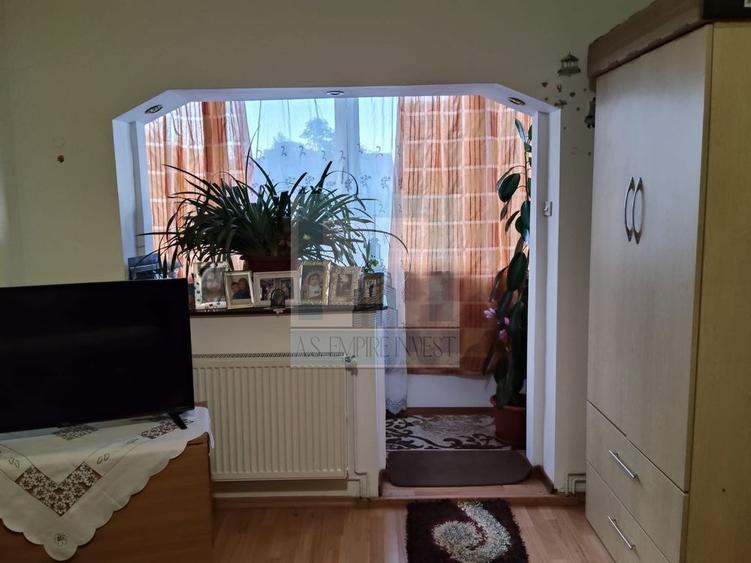 Apartament 2 camere/ zona Racadau - 4